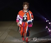 JAPAN FASHION WEEK