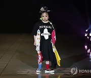 JAPAN FASHION WEEK