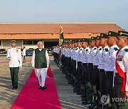 INDIA BRUNEI  DIPLOMACY