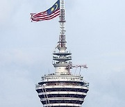 MALAYSIA BUILDING SKYSCRAPER