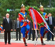 본토 공격, 체포영장에도 아랑곳 않는 푸틴 '과감 행보'