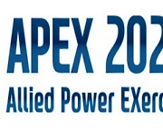 국정원, 국제 사이버훈련 'APEX 2024' 실시