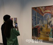 [포토]기억하고 싶은 작품