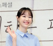 이유영, 엄마 됐다 "8월 득녀"[공식]