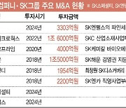 [마켓인]“SK그룹 딜 뒤엔 이곳이 있다”…7번째 인수 노리는 한앤코