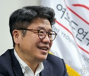 '보수 싱크탱크' 유의동 원장 "진보 의제도 답할 수 있어야"