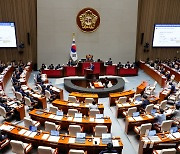 국회 예결위, 오늘 경제부처 2023년 결산 부별 심사