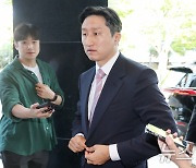 한미일 경제대화 향하는 정기선 HD현대그룹 부회장