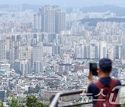 불장에도 안 팔릴 집은 안 팔린다…서울 '미분양' 953가구 여전