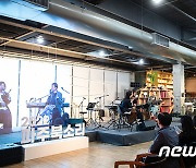 '파주북소리·파주 페어 북앤컬처', 6~8일 동시 개최