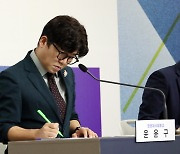 2025 9월 모평, 수학영역 출제 문항 설명하는 인천하늘고 심주석 교사