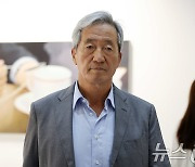 프리즈 서울 찾은 정몽준 이사장