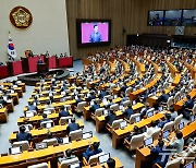 박찬대 원내대표 "의료대란 비상협의체 제안"