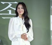 ‘보통의 가족’ 수현 “버킷리스트 1순위, 허진호 감독님과 인연돼 행복” [SS현장]