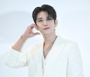 [포토] 세븐틴 조슈아 ‘이러니 반하지’