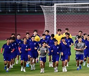 스포츠토토, 축구토토 승무패 56회차 발매…한국-팔레스타인전 등 14경기 대상