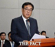 정진석 "국회 조롱·야유 난무…尹에 곤욕 치르라고 어떻게 말하나"