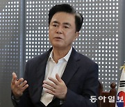 “스마트팜 826만 ㎡ 조성해 청년 농업인 9000명 양성할 것”