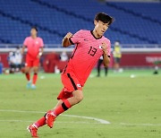 '아시안게임 축구 금메달' 김진야, 병역특례 봉사활동 실적 위조 적발