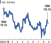 호전실업 '개미의 반란'에 적대적 M&A 위기