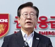 응급실 찾은 이재명 "의료진도 군의관 투입 도움 안 된다더라"