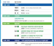 부산시, 2050탄녹위와 ‘탄소중립·녹색성장 부산 포럼’ 개최