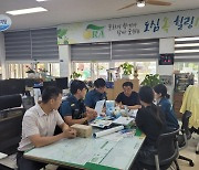 공동체 치안 강화 제주동부경찰서 '예방전종순찰차'  뜬다