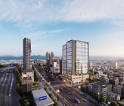 서울 중랑구 상봉역세권, 주거형 오피스텔 ‘상봉역 반도유보라 퍼스트리브’ 잔여세대 분양 중