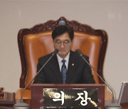 박찬대 “민심이 성나면 배를 뒤집는다”…여·야·의·정 비상협의체 등 제안