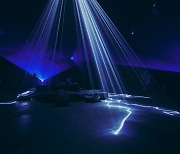 [Off the Pages] 'Underground' blends sound and darkness in immersive audio experience