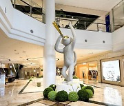 Hyundai Department Store to offer new retail experience in Busan