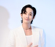 이수혁 ‘부드러운 미소’ [MK포토]