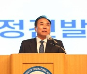 윤학수 전문건설협회 회장, 3년 연임 성공