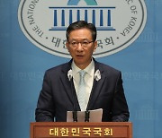 친명 정성호 “충암파 계엄령? 그냥 하는 얘기…제보는 상상력”