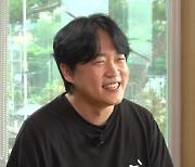 '홈즈' 김대호 똑닮은 친동생 등장 "아나운서 학원비 대줘"