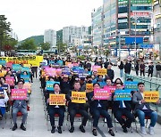 주광덕 남양주시장 “공공의료원 남양주시 유치에 한목소리 감사드린다”