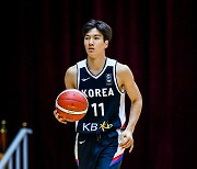 한국, 쿠웨이트 잡고 U-18 아시아컵 농구 2연승