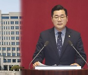 대통령실, 민주당 탄핵암시에 "괴담·궤변 못 헤어나와"