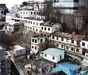 전주 옛 금암고 일대 정비, 정부 도시재생 공모 선정