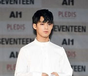 세븐틴 민규 '비공개 노출' 사진 유출→문제의 직원 '직무배제 대기발령' [종합]