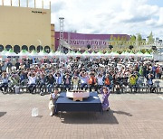 속초시, '2024 속초음식축제' 부스 참가자 모집