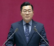 박찬대 "대통령 배우자라서 면죄부 불공정…김형석·김문수 해임해야"