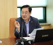 박석 서울시의원 “SH공사, 서울 내 주택 공급에 집중해야”