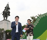 장윤정과 함께 한다! 관악 ‘강감찬 축제’ 참가자 모집