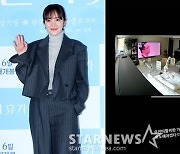 '김용건 며느리' 황보라, 子 돌보는 가족에 감동 "모두의 희생"