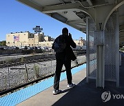 Subway Shooting Illinois