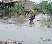 PAKISTAN WEATHER MONSOON