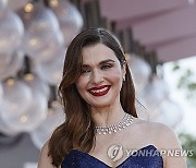 Italy Venice Film Festival Queer Red Carpet