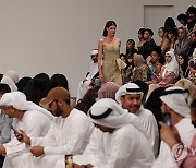 UAE FASHION