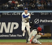 Phillies Blue Jays Baseball